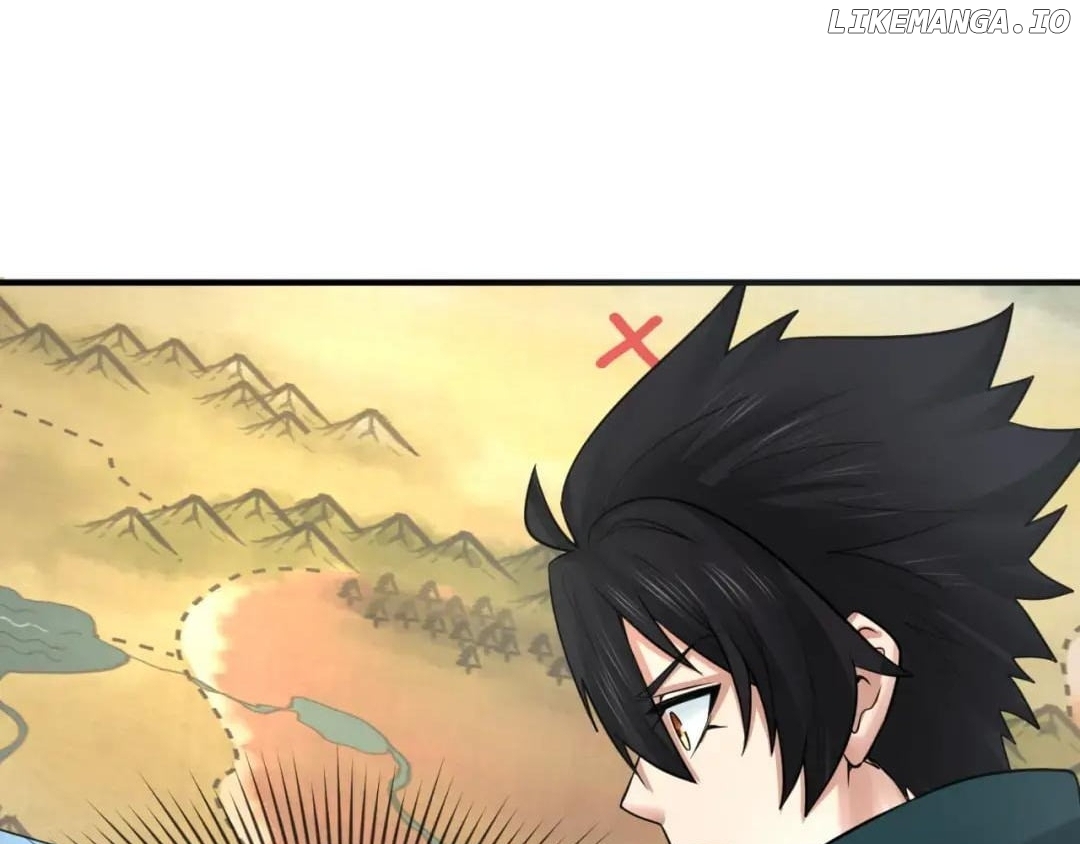 Era of the Haunted Chapter 126 - page 19